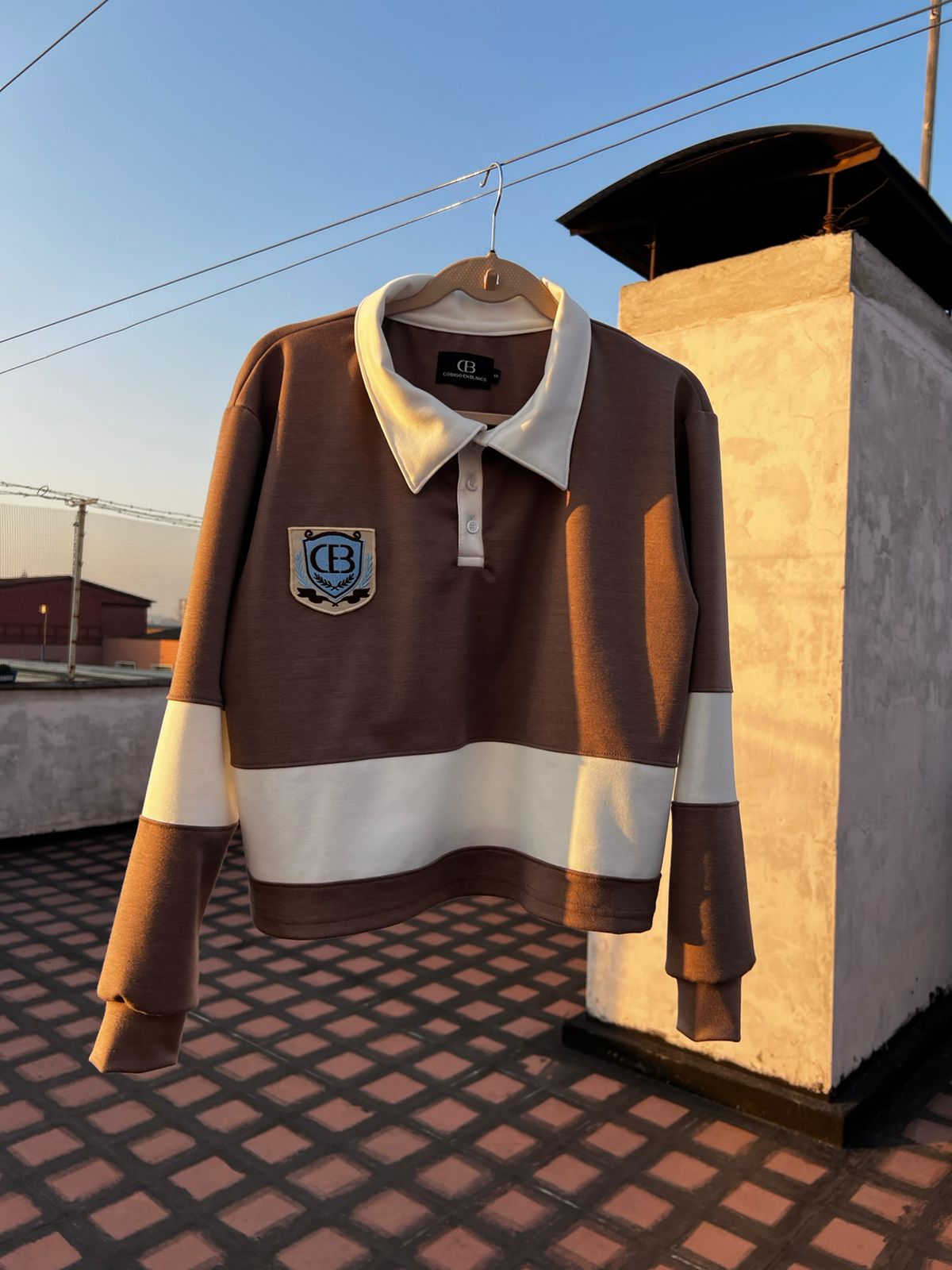 Camiseta Rubgy Sofía